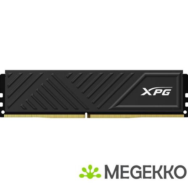 Grote foto adata gammix d35 geheugenmodule 32 gb 2 x 16 gb ddr4 3600 mhz computers en software harde schijven