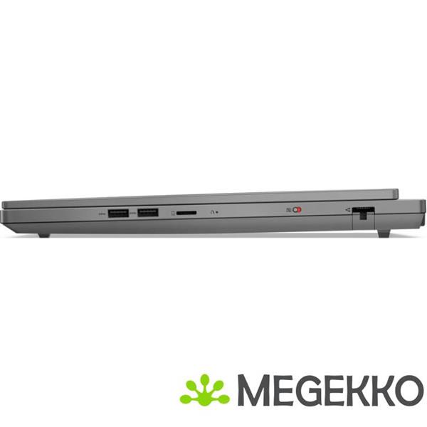Grote foto lenovo legion 5 16irx9 16 core i7 rtx 4060 gaming laptop computers en software overige computers en software