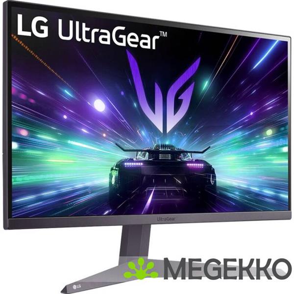 Grote foto lg ultragear 24gs50f b 24 180hz va gaming monitor computers en software overige computers en software