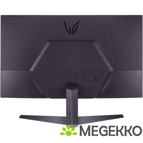 Grote foto lg ultragear 24gs50f b 24 180hz va gaming monitor computers en software overige computers en software