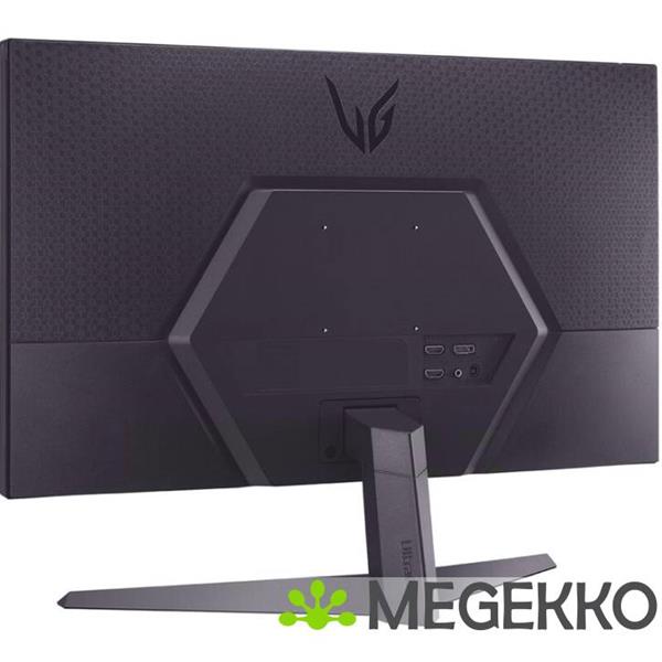 Grote foto lg ultragear 24gs50f b 24 180hz va gaming monitor computers en software overige computers en software
