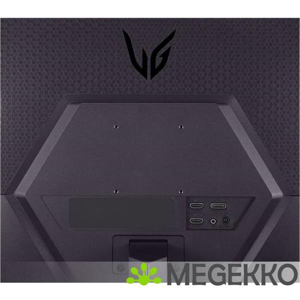 Grote foto lg ultragear 24gs50f b 24 180hz va gaming monitor computers en software overige computers en software