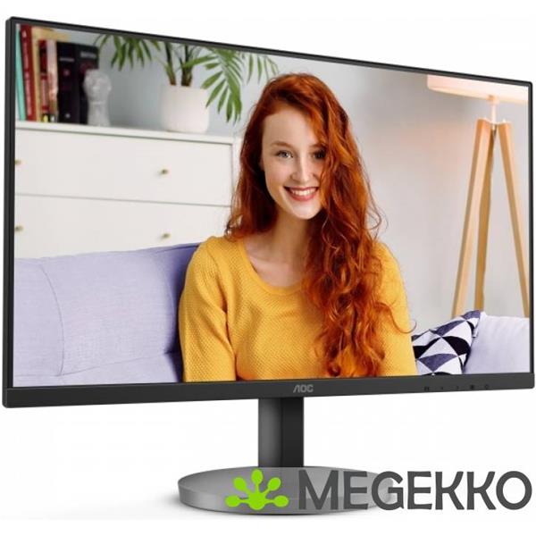 Grote foto aoc basic line b3 24b3hma2 24 full hd 100hz va monitor computers en software overige computers en software