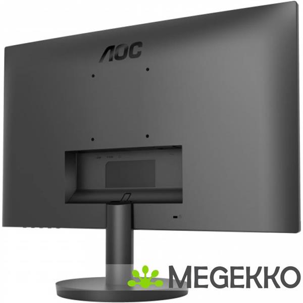 Grote foto aoc basic line b3 24b3hma2 24 full hd 100hz va monitor computers en software overige computers en software