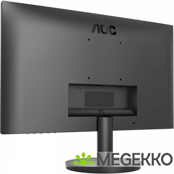 Grote foto aoc basic line b3 24b3hma2 24 full hd 100hz va monitor computers en software overige computers en software