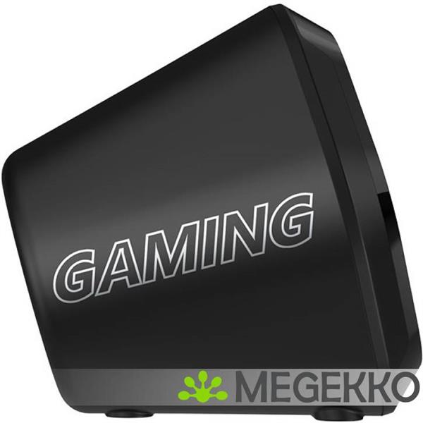 Grote foto edifier g1000 gaming speakerset rgb zwart computers en software overige computers en software