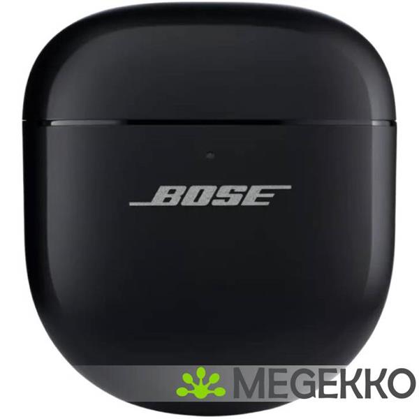 Grote foto bose quietcomfort ultra earbuds in zwart audio tv en foto koptelefoons