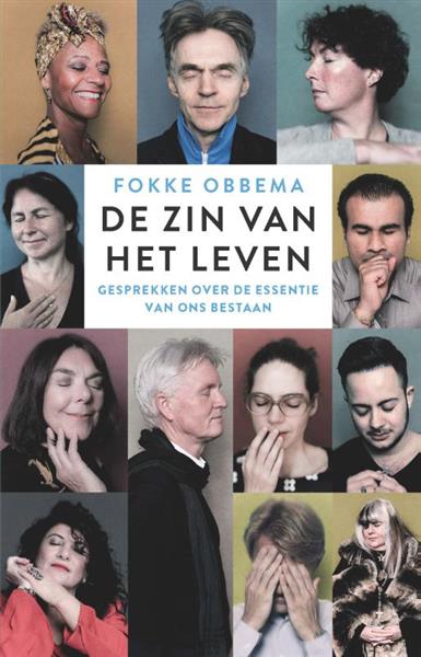 Grote foto de zin van het leven boeken overige boeken