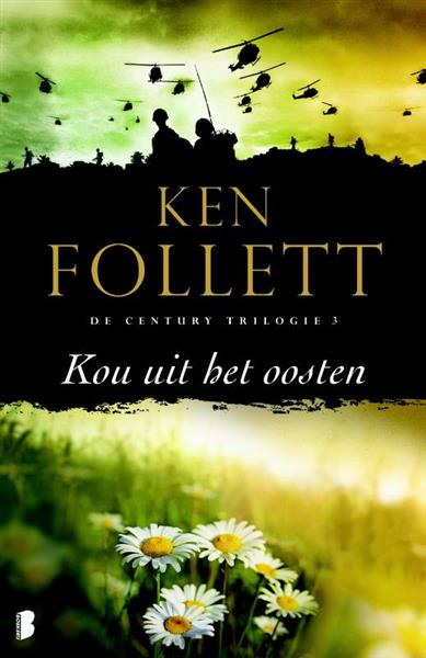 Grote foto kou uit het oosten century 3 boeken overige boeken