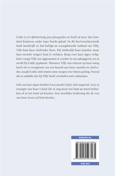 Grote foto een verschrikkelijk geheim boeken hobby en vrije tijd