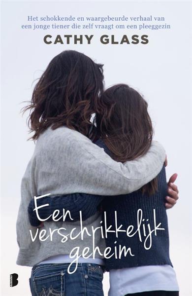 Grote foto een verschrikkelijk geheim boeken hobby en vrije tijd