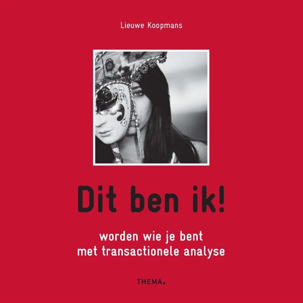 Grote foto dit ben ik boeken psychologie