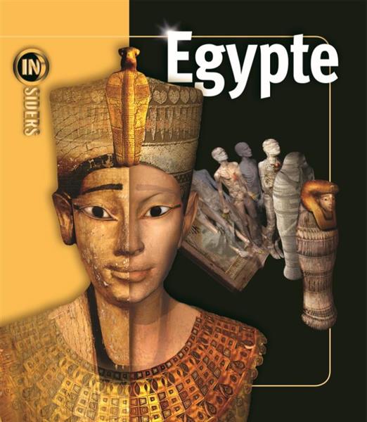 Grote foto egypte insiders boeken overige boeken