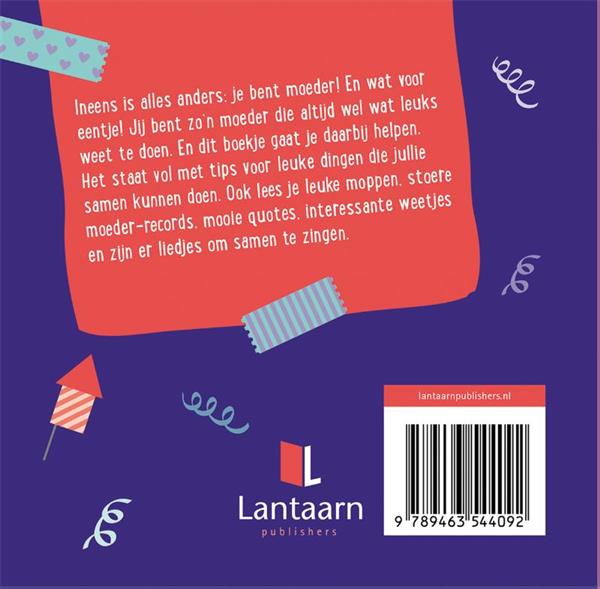 Grote foto mama voor beginners boeken stripboeken