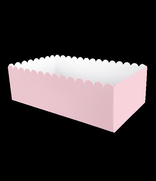 Grote foto snack boxes pastel light pink verzamelen overige verzamelingen