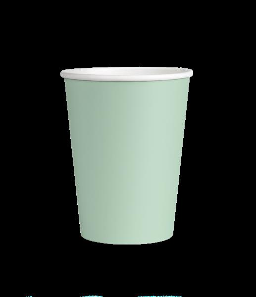 Grote foto cups pastel green verzamelen overige verzamelingen