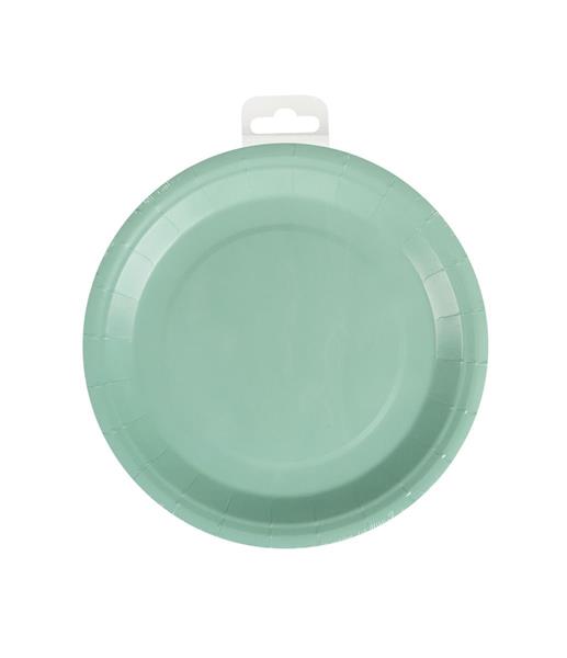 Grote foto plates pastel green verzamelen overige verzamelingen