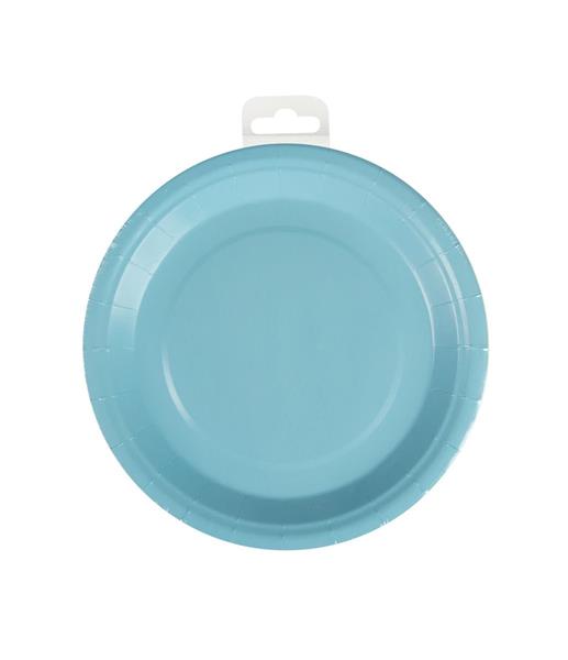 Grote foto plates pastel blue verzamelen overige verzamelingen