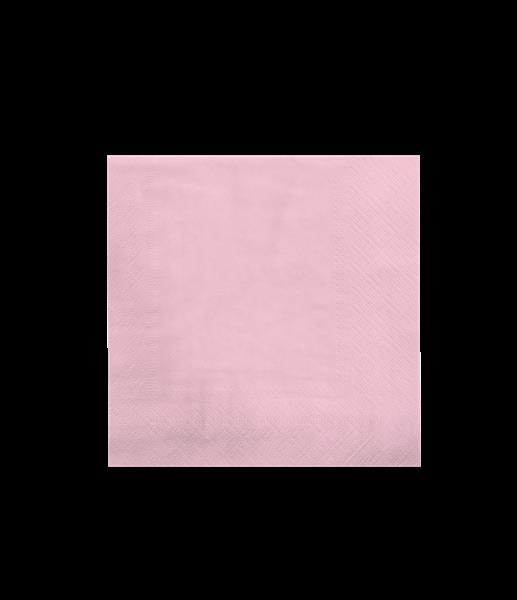 Grote foto napkins pastel light pink verzamelen overige verzamelingen