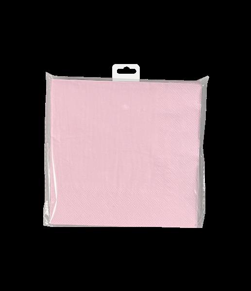Grote foto napkins pastel light pink verzamelen overige verzamelingen