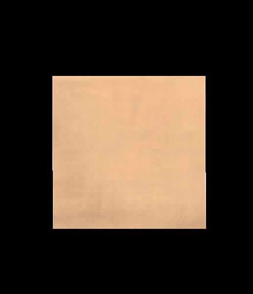 Grote foto napkins pastel orange verzamelen overige verzamelingen
