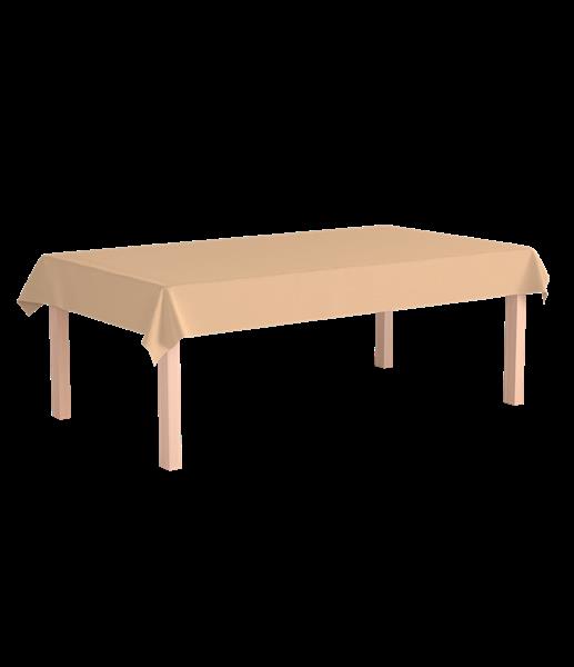 Grote foto tablecloth pastel orange verzamelen overige verzamelingen