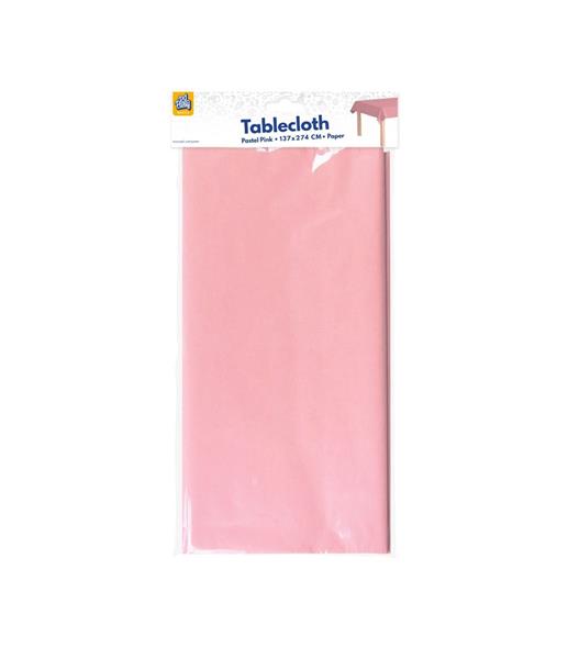 Grote foto tablecloth pastel pink verzamelen overige verzamelingen