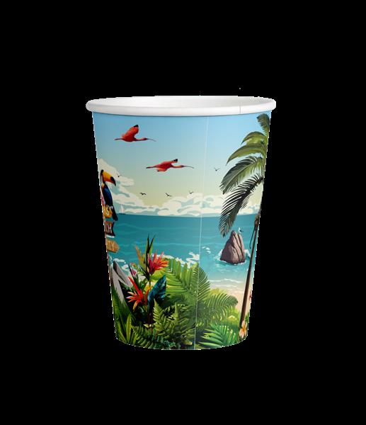 Grote foto cups summer vibes verzamelen overige verzamelingen