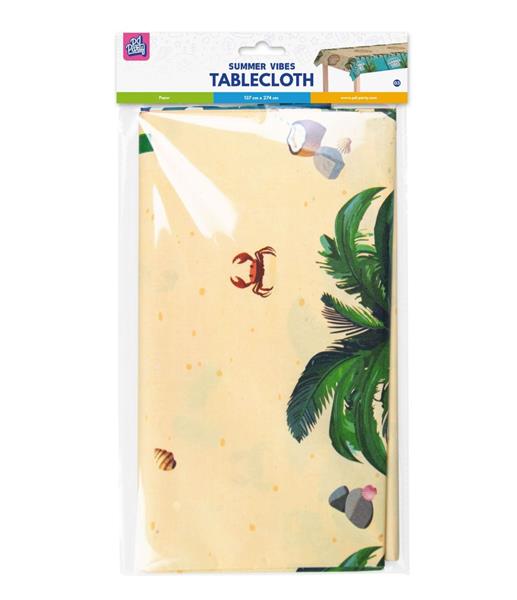 Grote foto table cloth summer vibes verzamelen overige verzamelingen