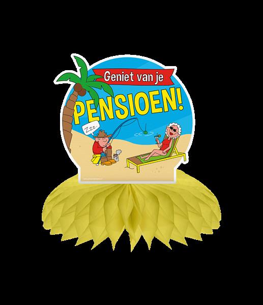 Grote foto table stand pensioen verzamelen overige verzamelingen
