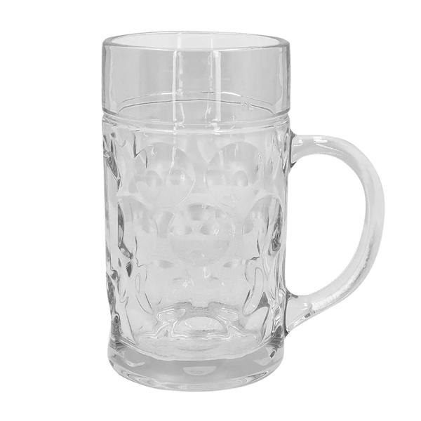 Grote foto glazen bierpul xxl verzamelen overige verzamelingen