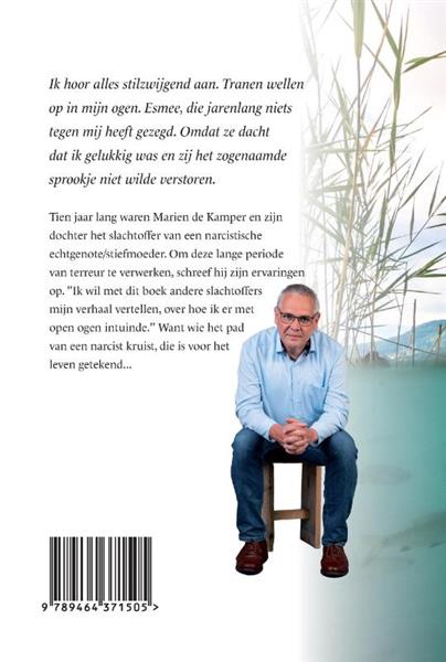 Grote foto getrouwd met een vreemde boeken overige boeken