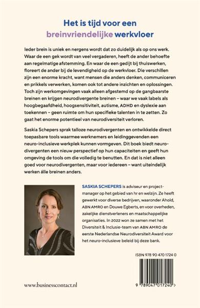 Grote foto als alle breinen werken boeken overige boeken