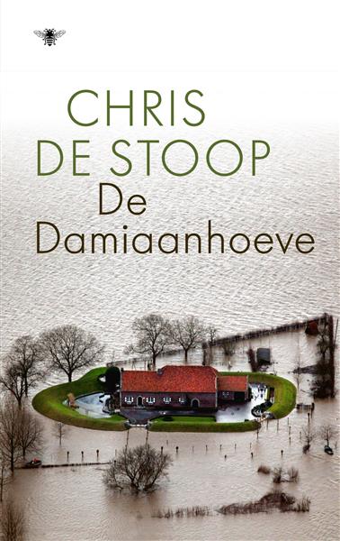 Grote foto de damiaanhoeve boeken literatuur
