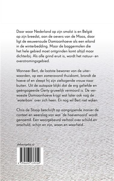 Grote foto de damiaanhoeve boeken literatuur