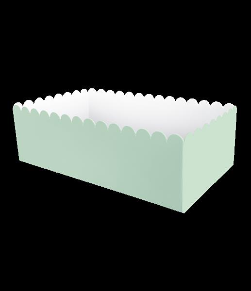 Grote foto snack boxes pastel green verzamelen overige verzamelingen