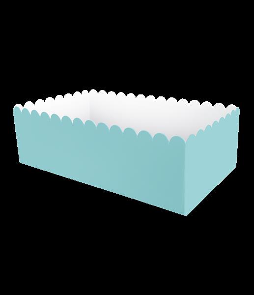 Grote foto snack boxes pastel blue verzamelen overige verzamelingen