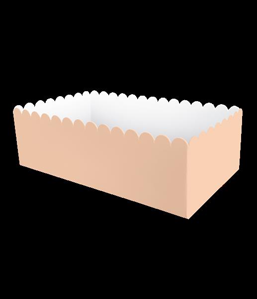 Grote foto snack boxes pastel orange verzamelen overige verzamelingen
