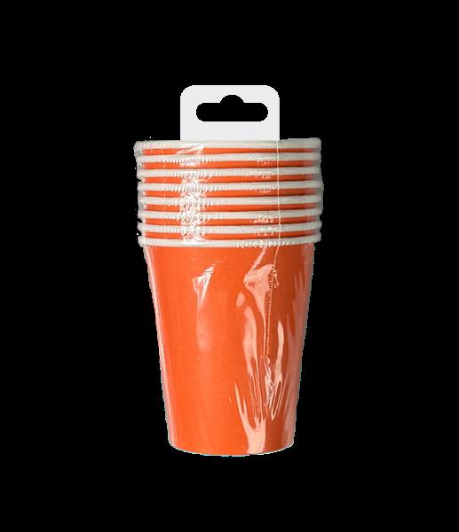 Grote foto cups orange verzamelen overige verzamelingen