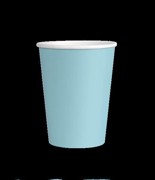 Grote foto cups pastel blue verzamelen overige verzamelingen