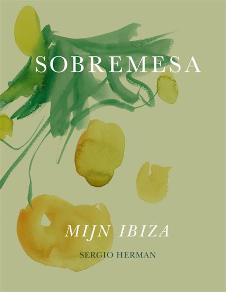 Grote foto sobremesa boeken kookboeken