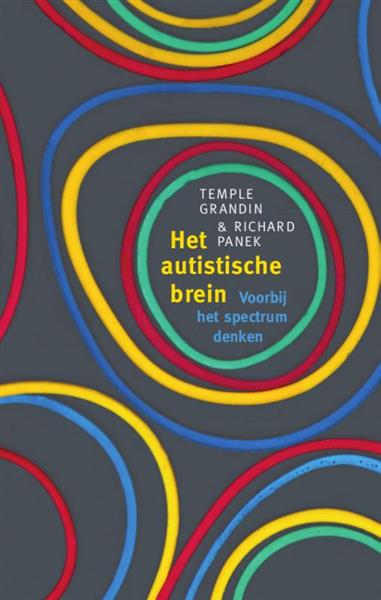 Grote foto het autistische brein boeken psychologie
