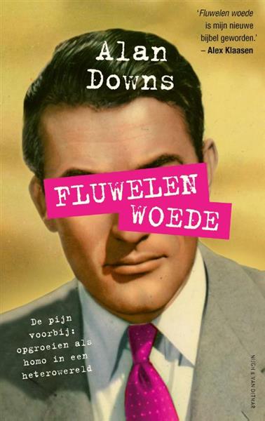 Grote foto fluwelen woede boeken literatuur