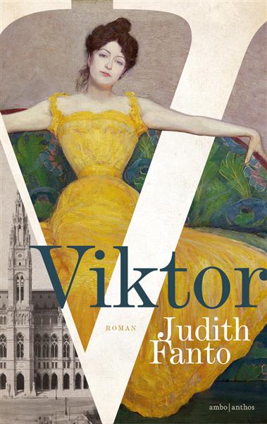 Grote foto viktor boeken overige boeken