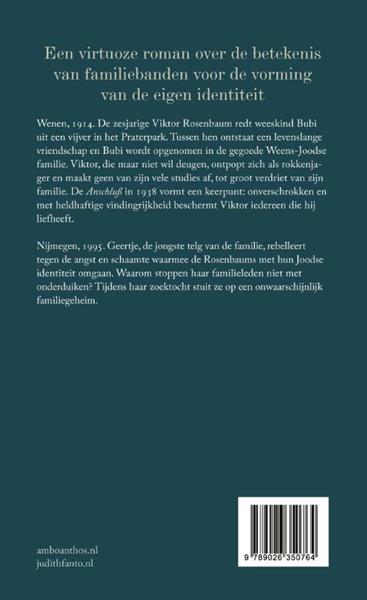 Grote foto viktor boeken overige boeken