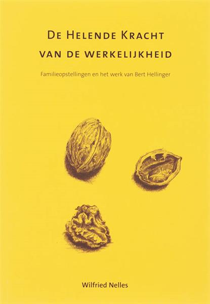 Grote foto de helende kracht van de werkelijkheid boeken psychologie