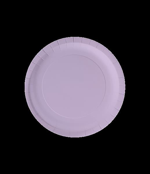Grote foto plates pastel purple verzamelen overige verzamelingen