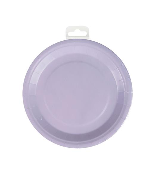 Grote foto plates pastel purple verzamelen overige verzamelingen
