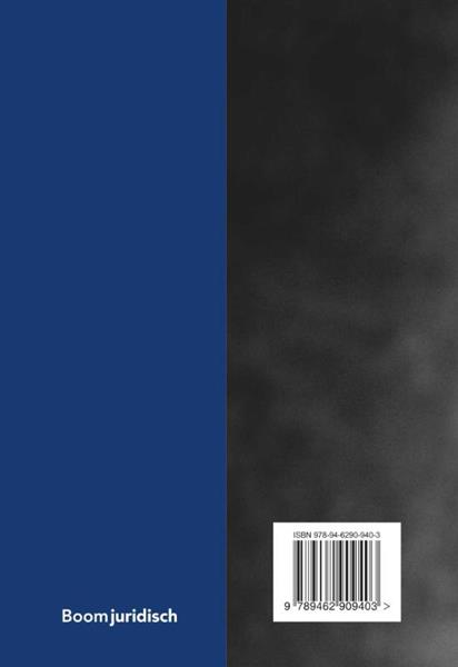 Grote foto accompli boeken wetenschap