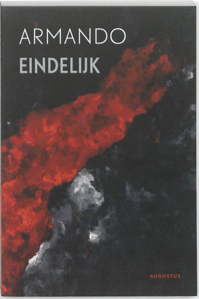 Grote foto eindelijk boeken literatuur